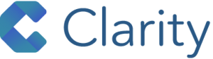 Clarity-työkalun logo
