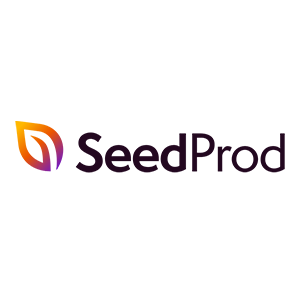Seedprog-työkalun logo.