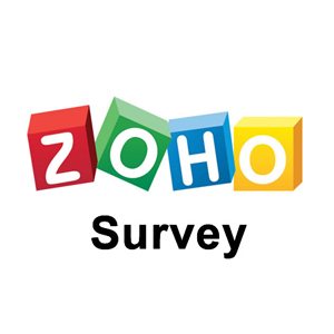 Zohp Survey-kyselytyökalun logo.