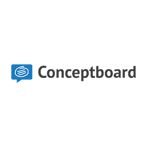 Conceptboardin logo