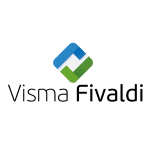 Visma Fivaldi logo