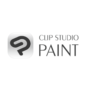 Clip Studio Paint logo